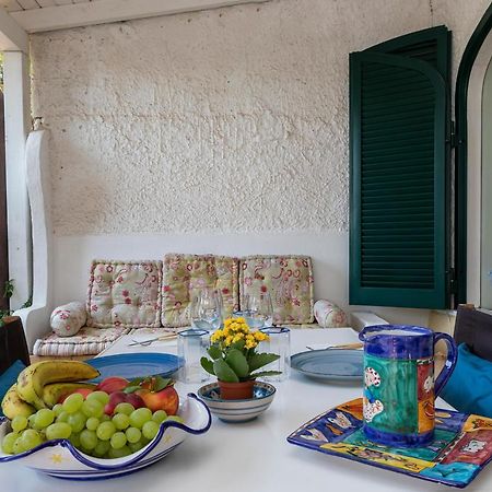 Casa Vacanze Il Bacio Πιάνο ντι Σορέντο Εξωτερικό φωτογραφία